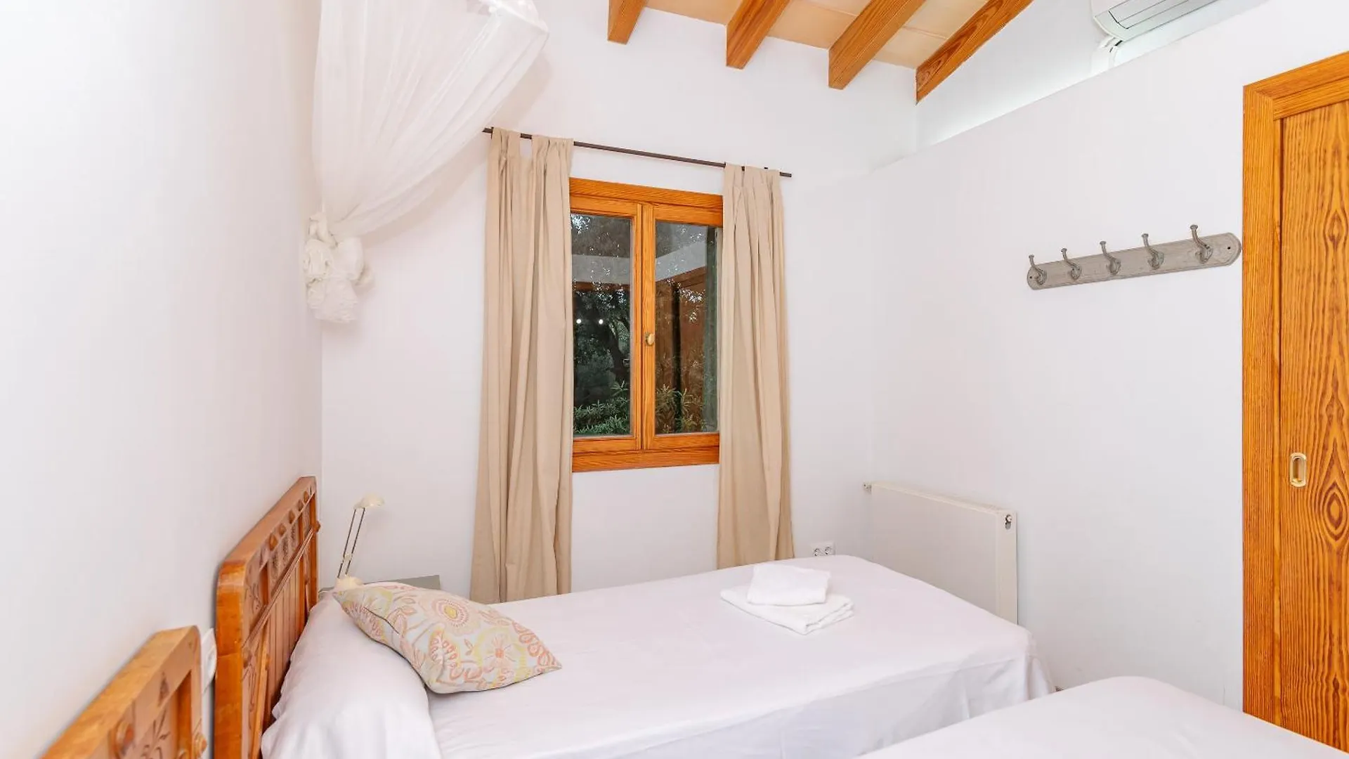 Villa Es Mirador By Sealand Villas Arta 0*,  Spain