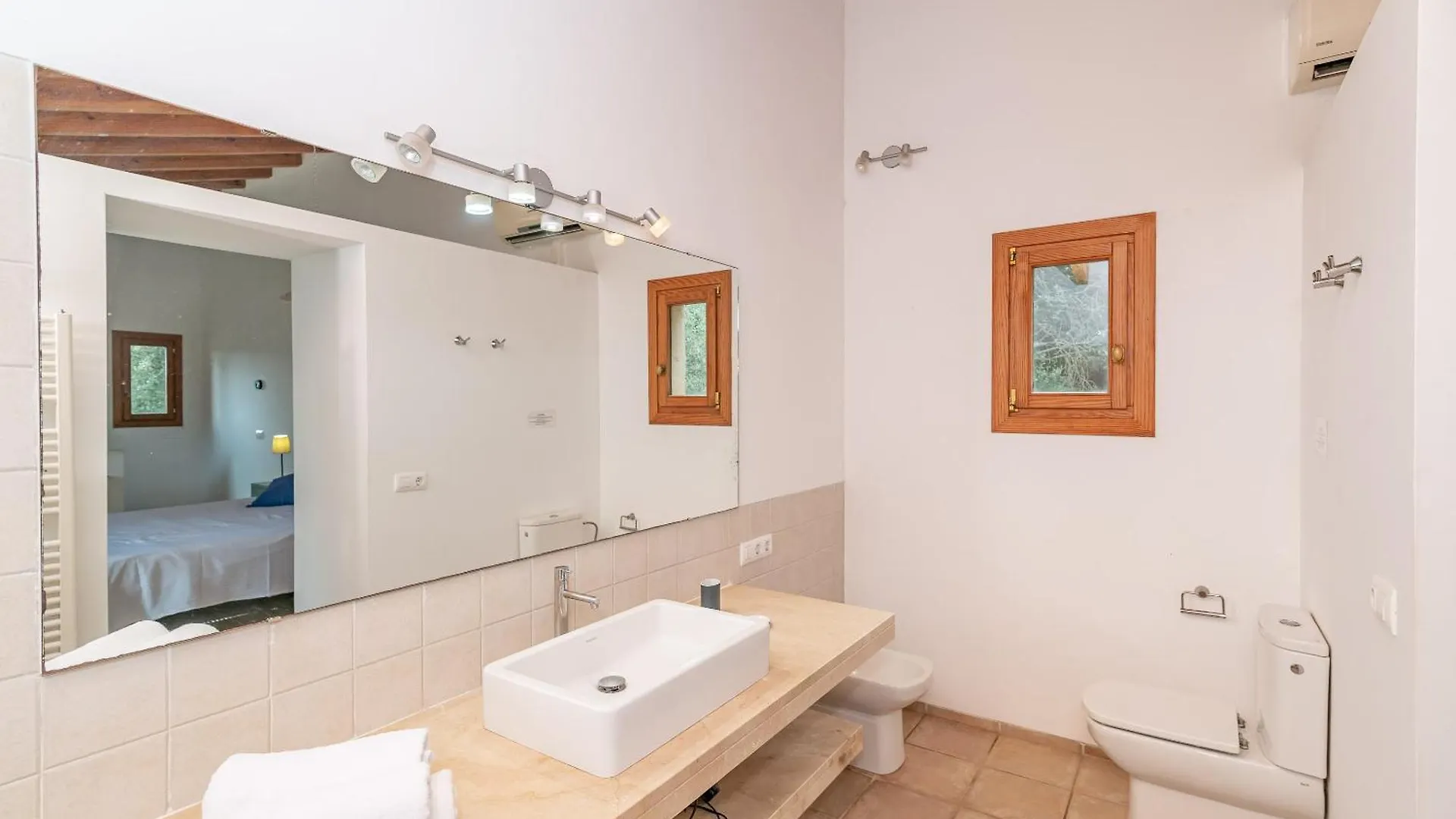 Villa Es Mirador By Sealand Villas Arta