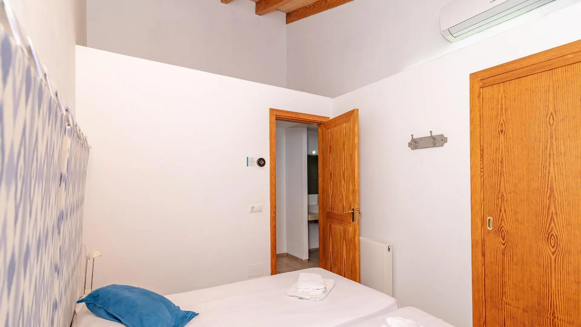 Villa Es Mirador By Sealand Villas Arta 0*,