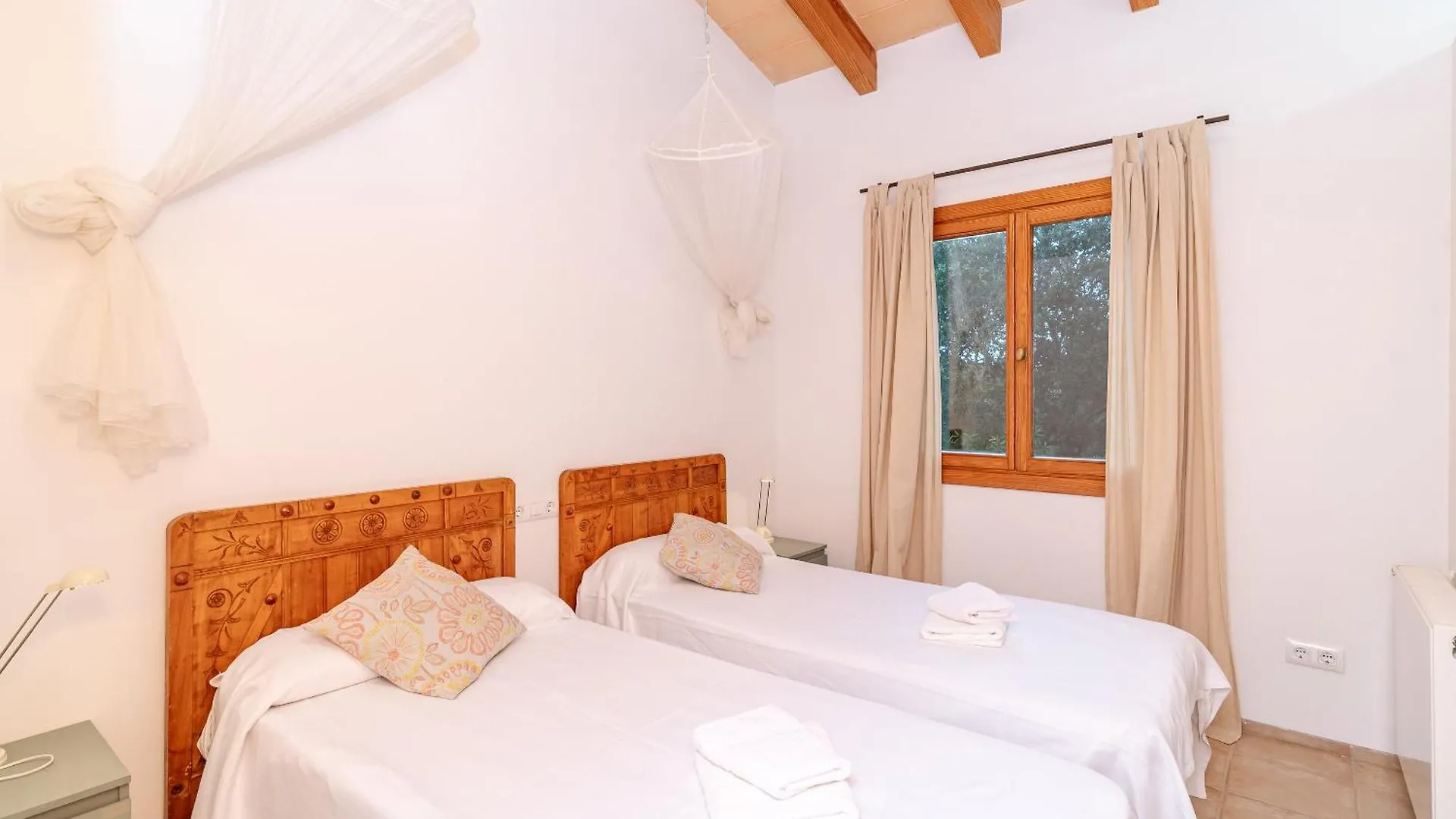 Villa Es Mirador By Sealand Villas Arta