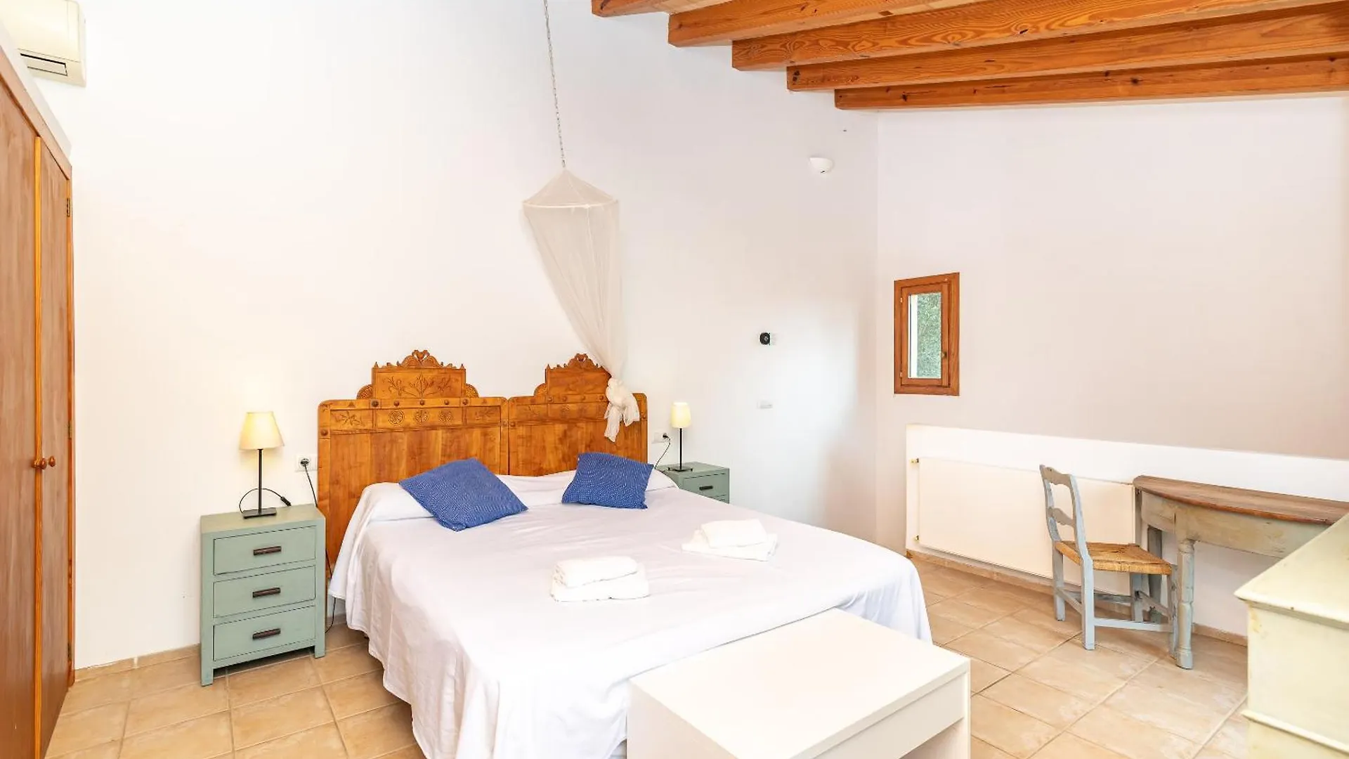 Villa Es Mirador By Sealand Villas Arta 0*,  Spain