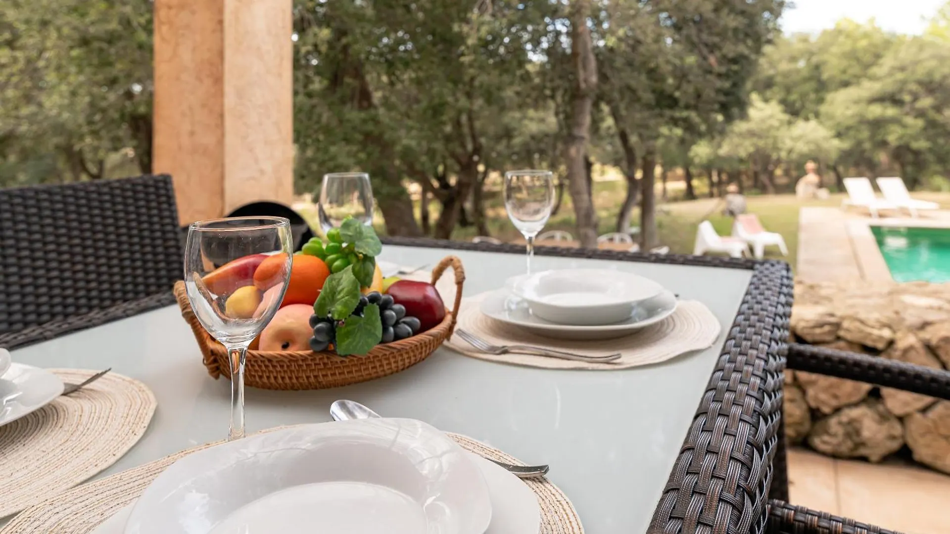 Villa Es Mirador By Sealand Villas Arta Spain