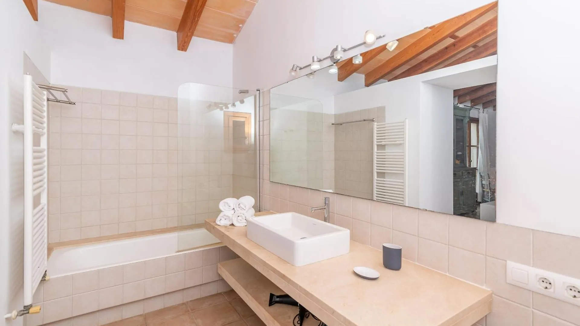 Villa Es Mirador By Sealand Villas Arta