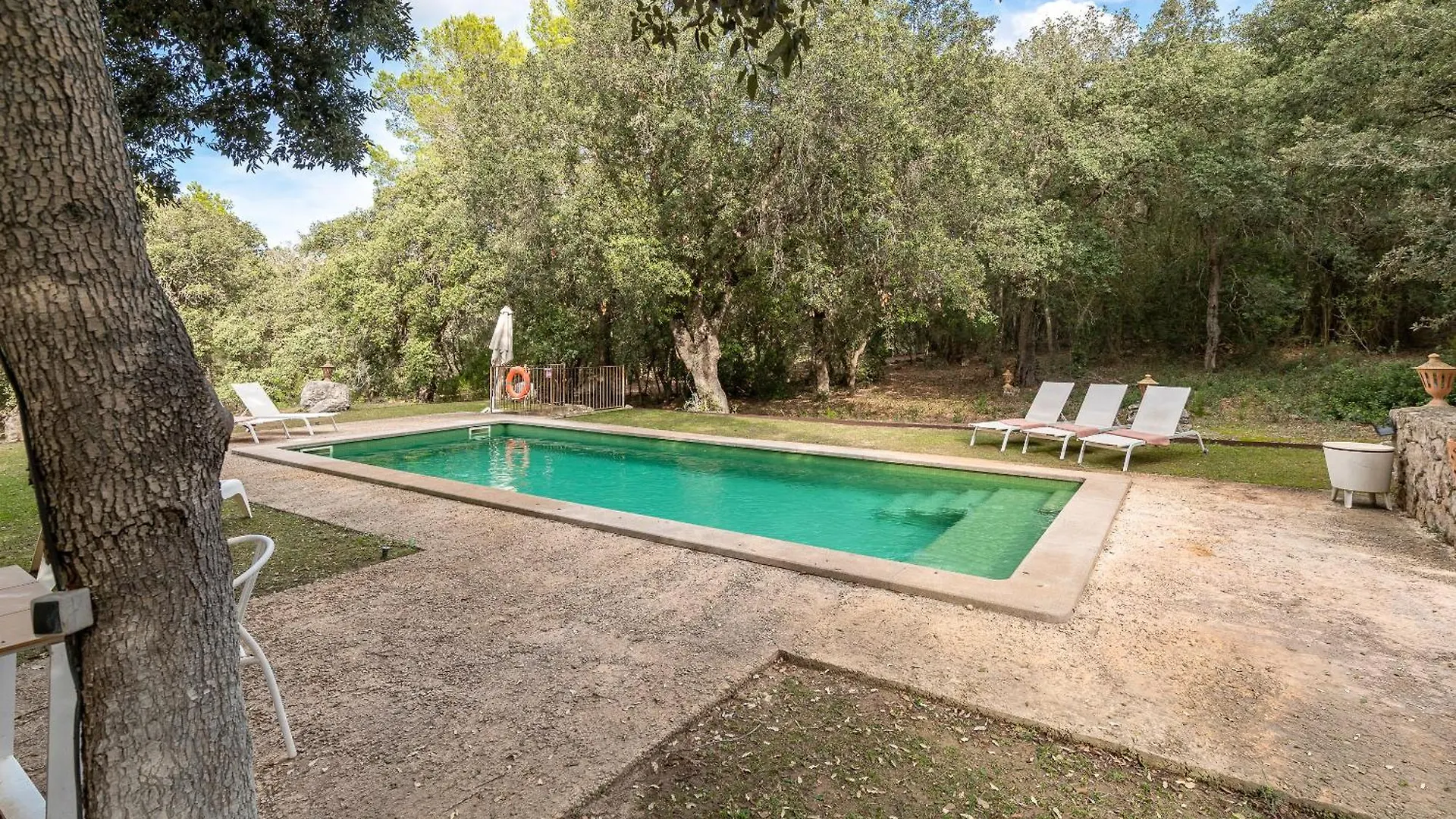 Villa Es Mirador By Sealand Villas Arta