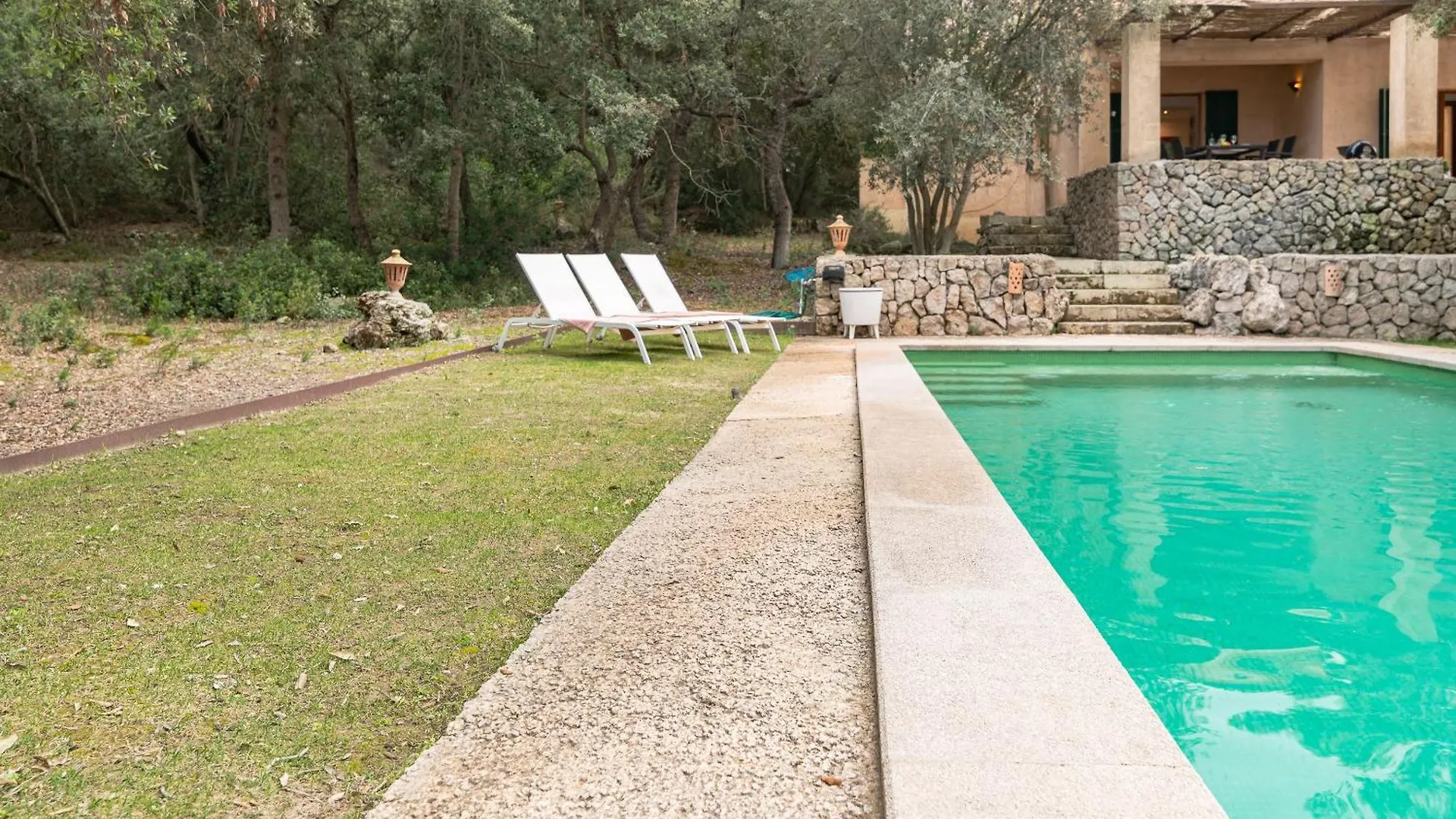 Villa Es Mirador By Sealand Villas Arta Spain