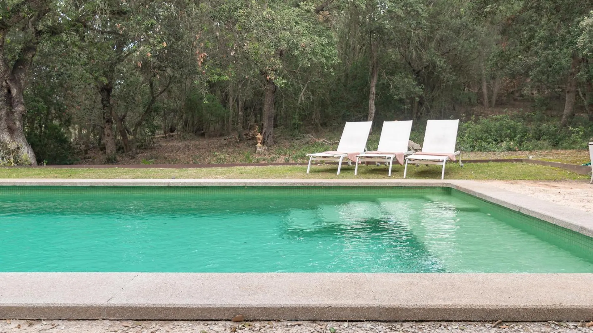 Villa Es Mirador By Sealand Villas Arta Spain