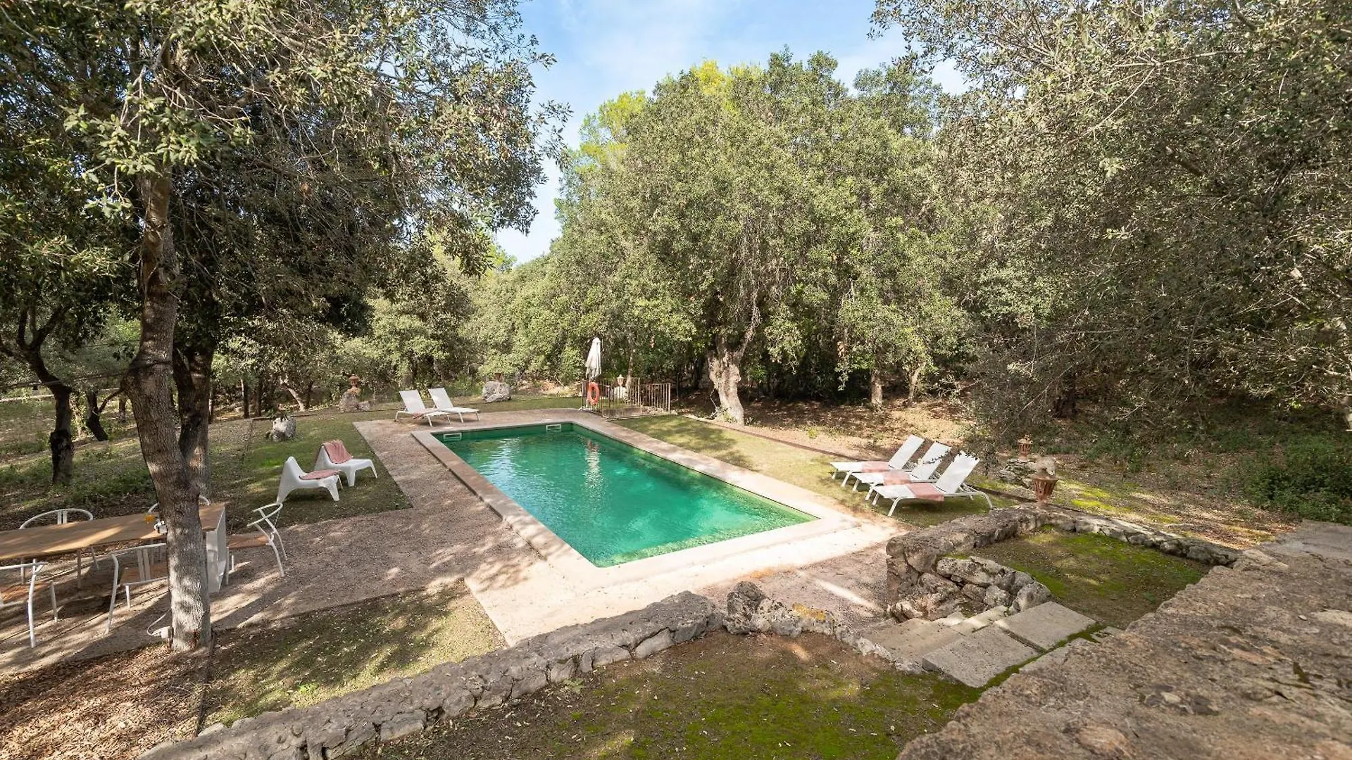 Villa Es Mirador By Sealand Villas Arta