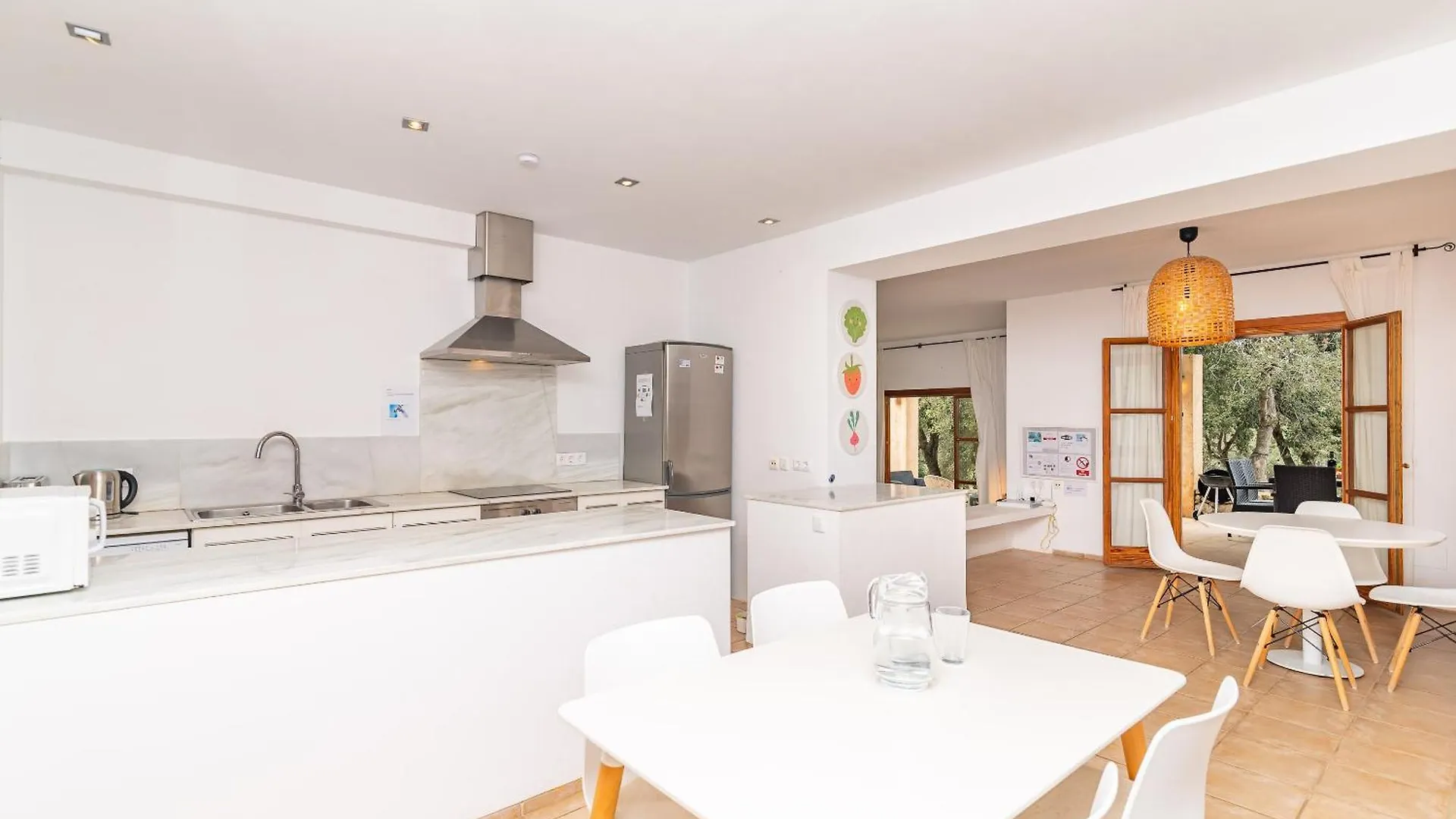 Villa Es Mirador By Sealand Villas Arta