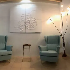 Bb Barbara Beroi Artà