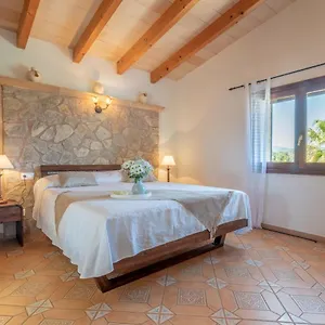  Villa Na Cursunera