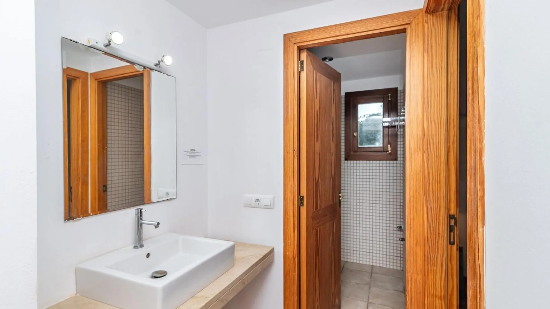 Villa Es Mirador By Sealand Villas Arta Spain
