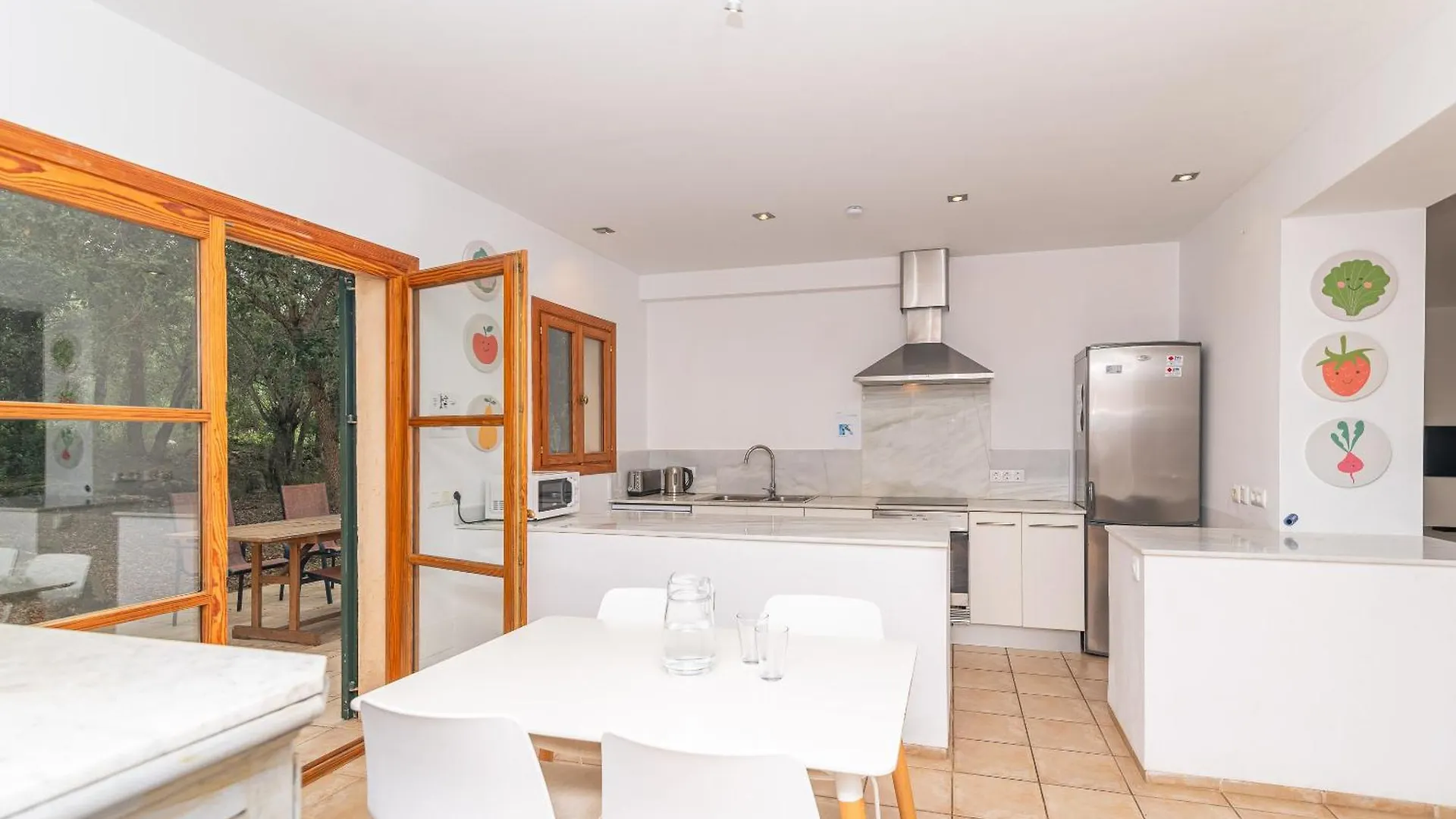 Villa Es Mirador By Sealand Villas Arta