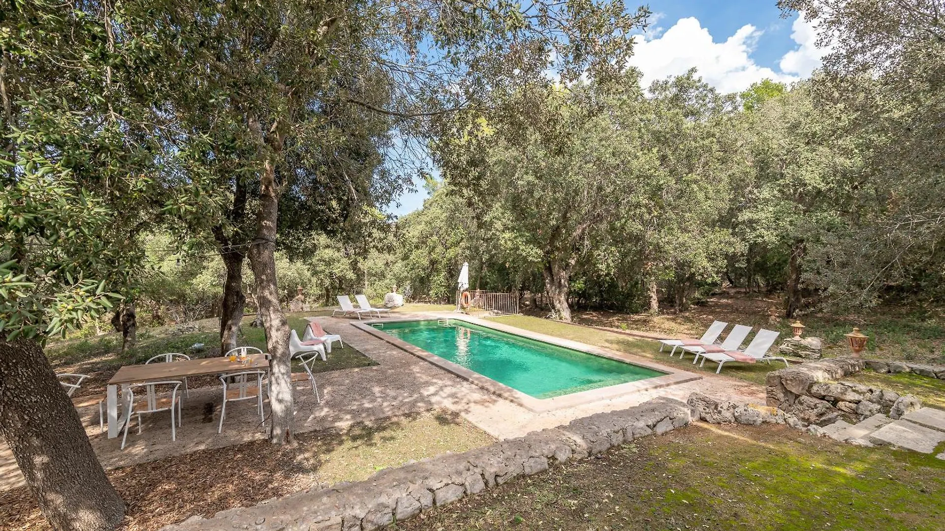 Villa Es Mirador By Sealand Villas Arta Spain
