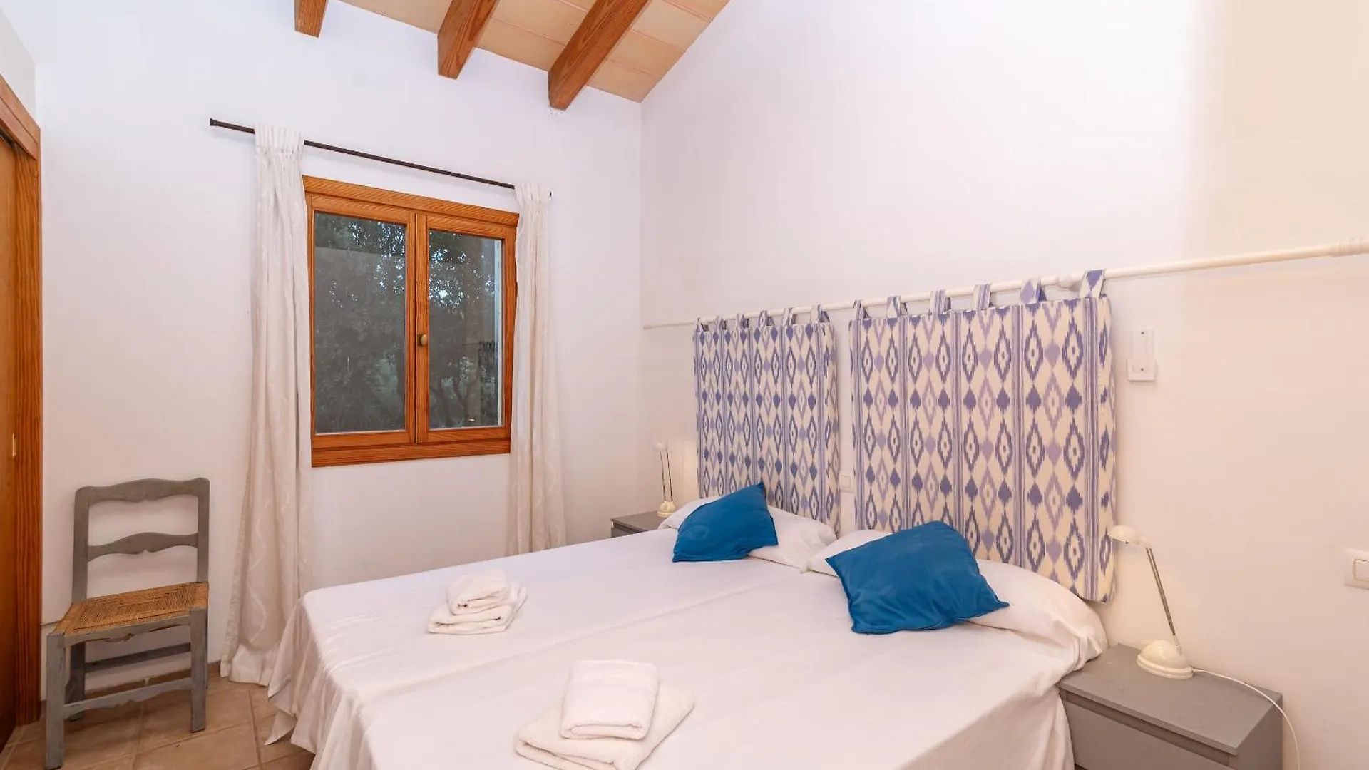 Villa Es Mirador By Sealand Villas Arta 0*,  Spain