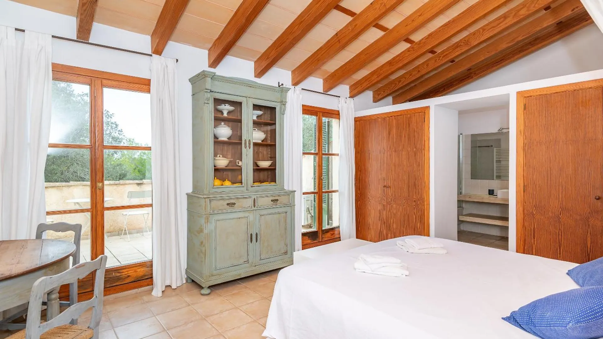 Villa Es Mirador By Sealand Villas Arta