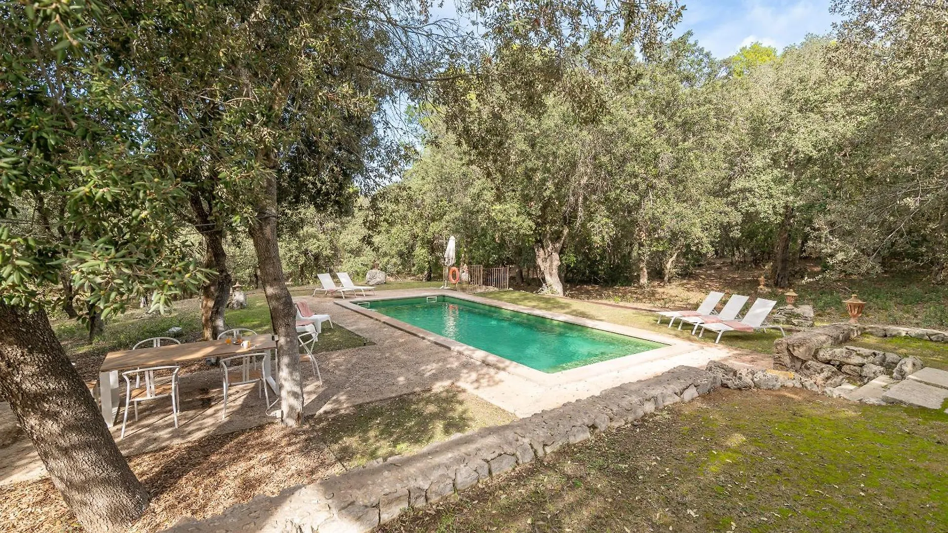 Villa Es Mirador By Sealand Villas Arta