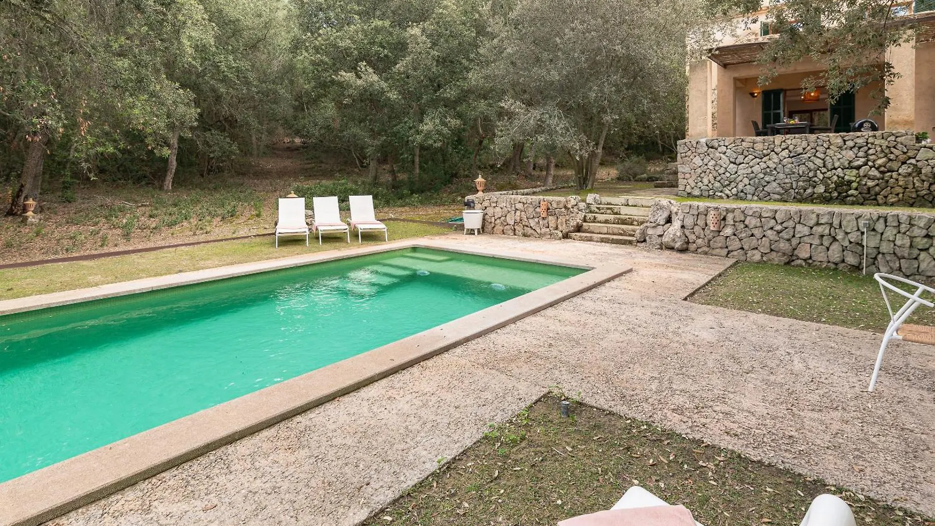 Villa Es Mirador By Sealand Villas Arta Spain